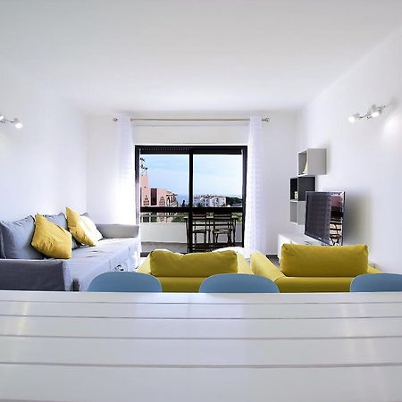 Sunset Sea View 2 Bedroom Apartment Vd Albufeira Luaran gambar