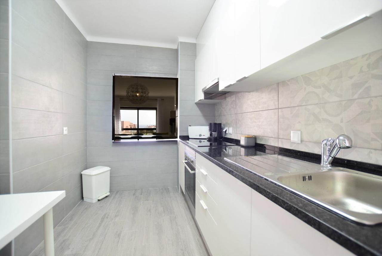 Sunset Sea View 2 Bedroom Apartment Vd Albufeira Luaran gambar