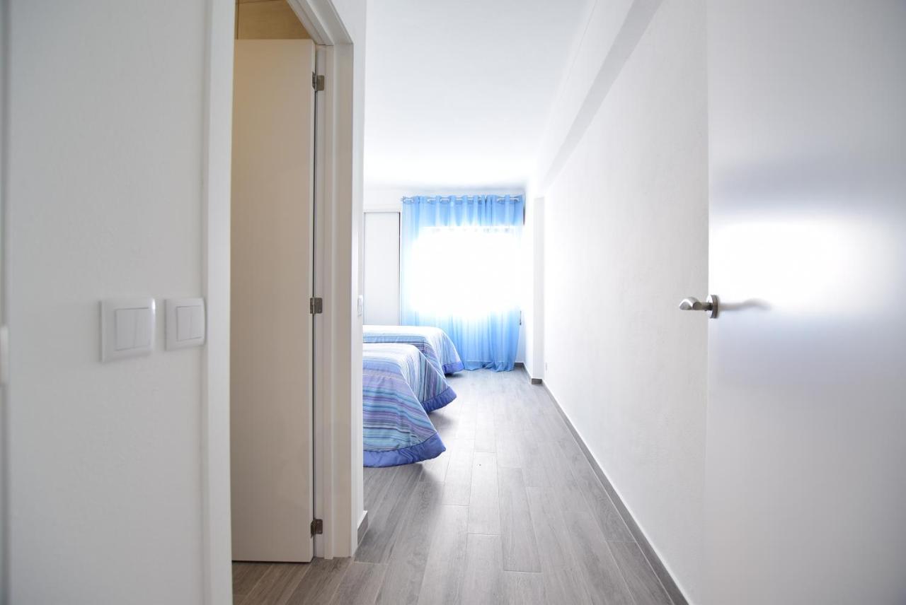 Sunset Sea View 2 Bedroom Apartment Vd Albufeira Luaran gambar