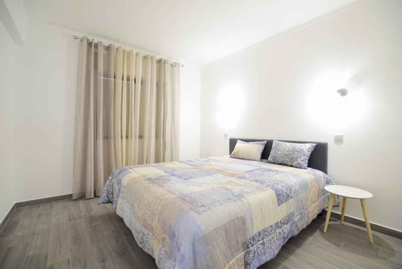 Sunset Sea View 2 Bedroom Apartment Vd Albufeira Luaran gambar