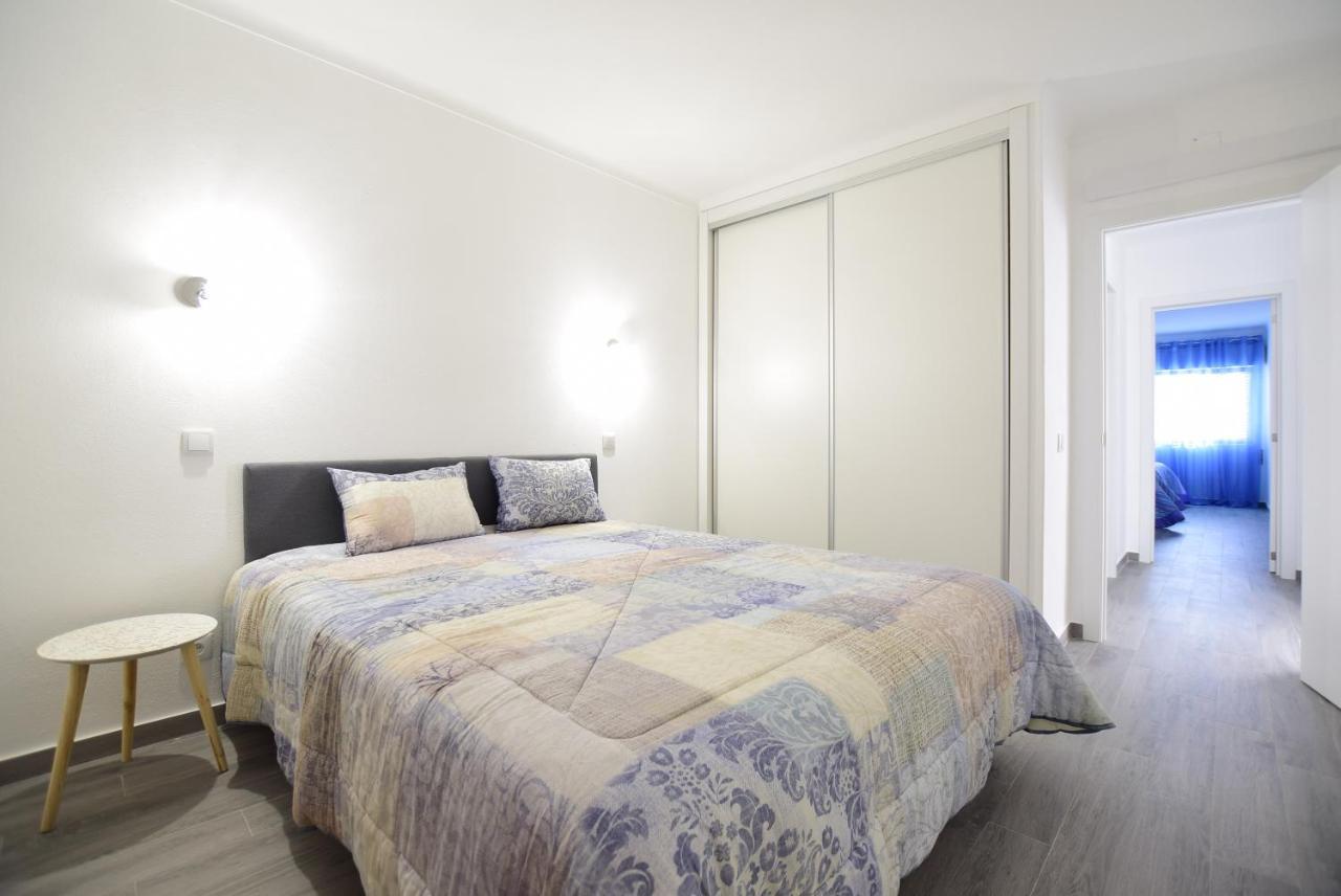 Sunset Sea View 2 Bedroom Apartment Vd Albufeira Luaran gambar