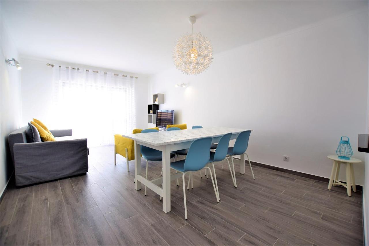Sunset Sea View 2 Bedroom Apartment Vd Albufeira Luaran gambar