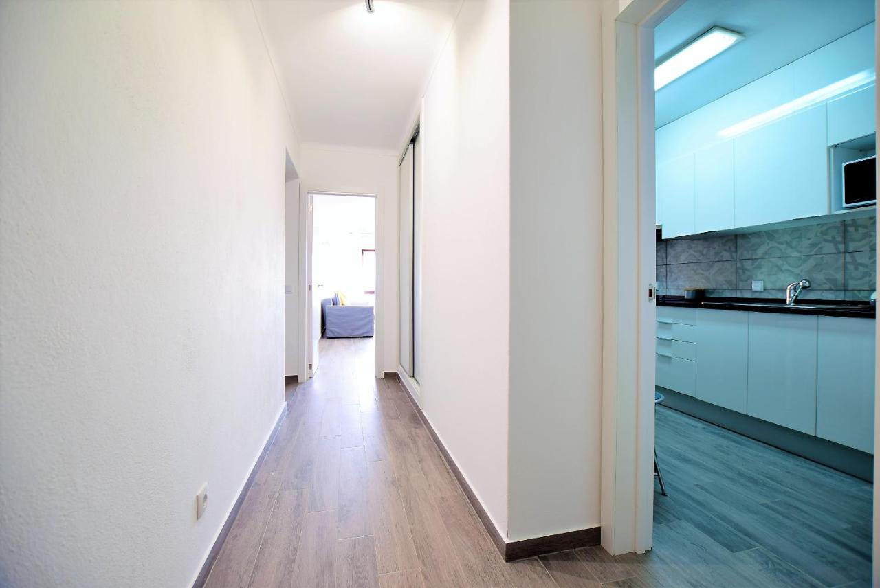 Sunset Sea View 2 Bedroom Apartment Vd Albufeira Luaran gambar