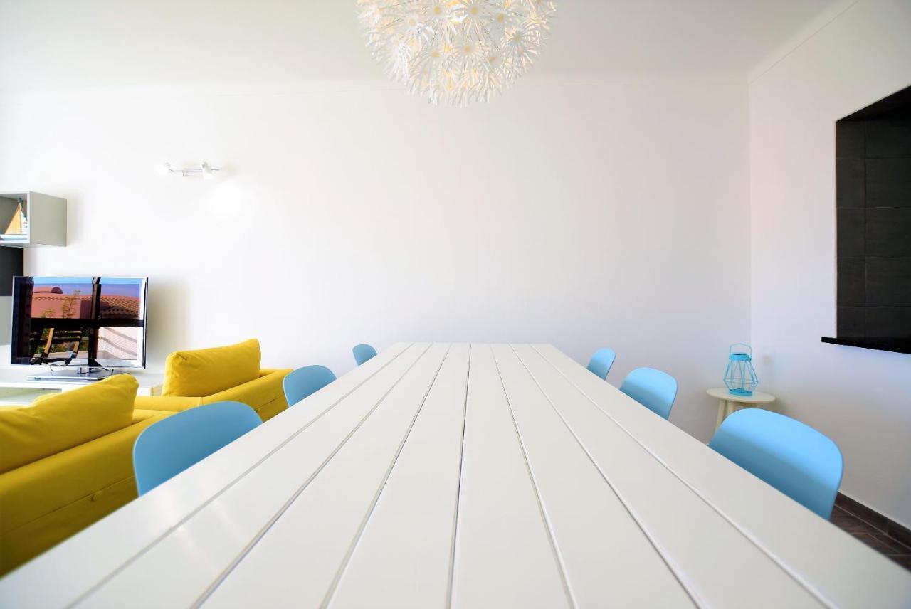 Sunset Sea View 2 Bedroom Apartment Vd Albufeira Luaran gambar