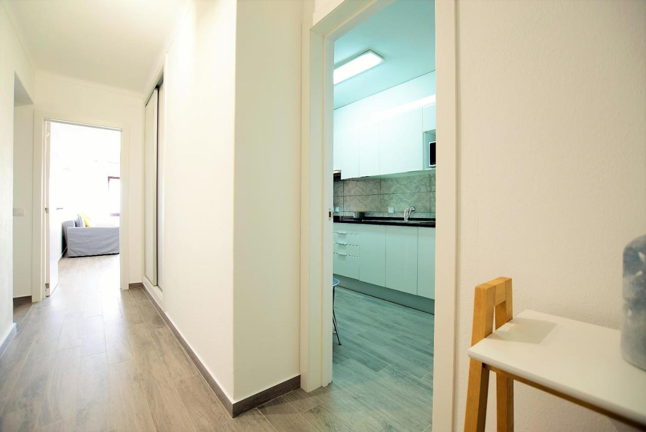 Sunset Sea View 2 Bedroom Apartment Vd Albufeira Luaran gambar