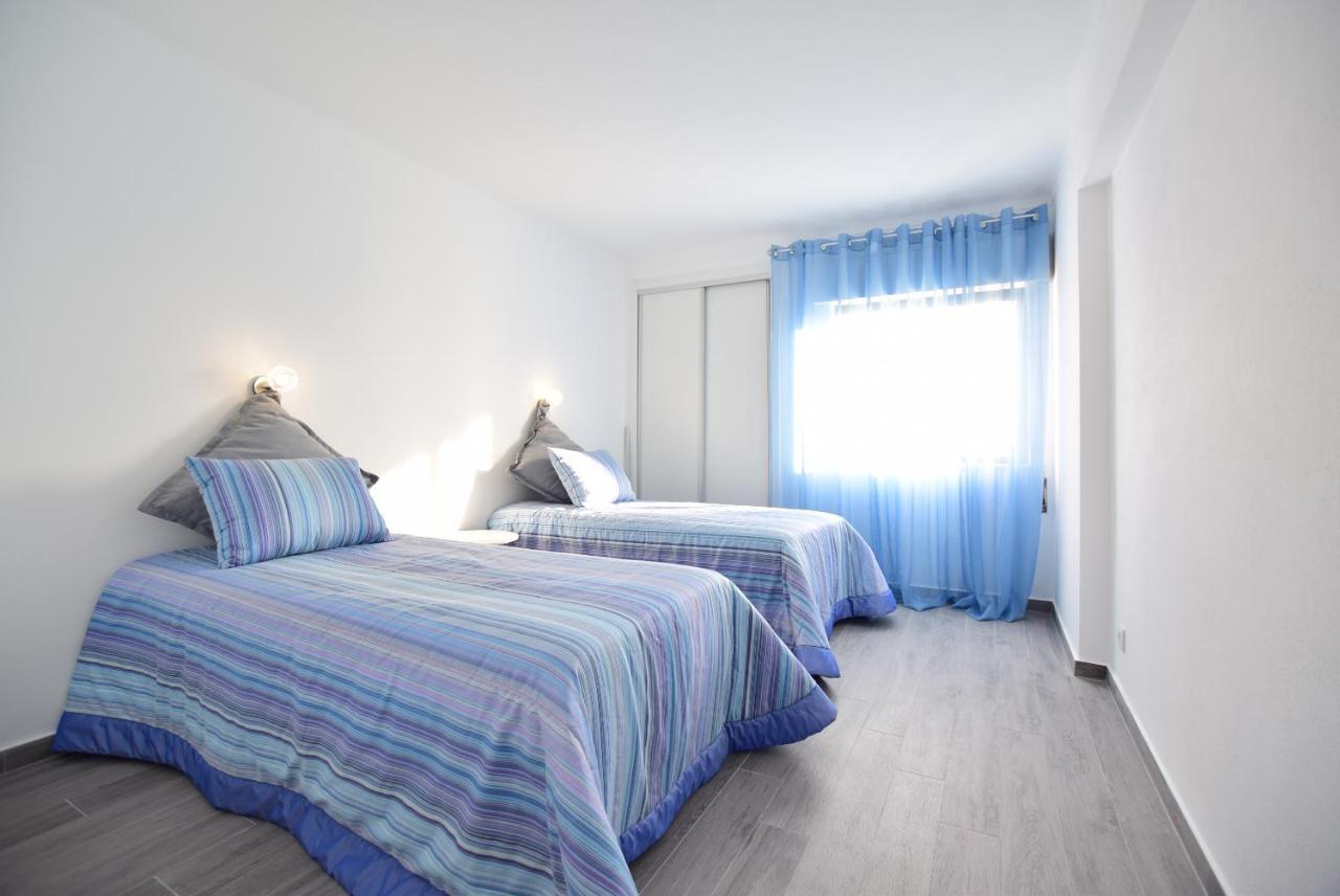 Sunset Sea View 2 Bedroom Apartment Vd Albufeira Luaran gambar